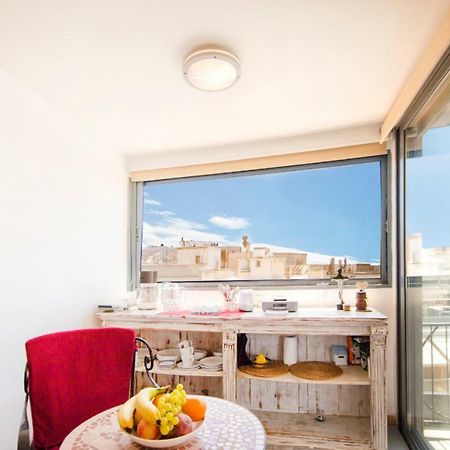Topfloor Stylish Apartment With Acropolis View! Atenas Exterior foto